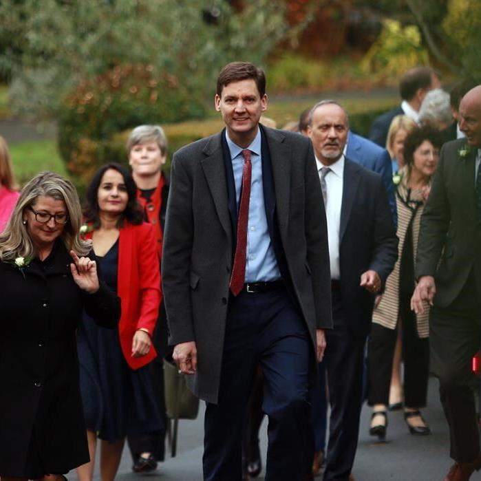 B.C. throne speech forecasts slowdown but says it's not time to cut back on spending